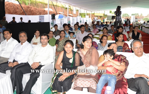 RedBricks Atria and Village  Phase III launched at Kulshekhar